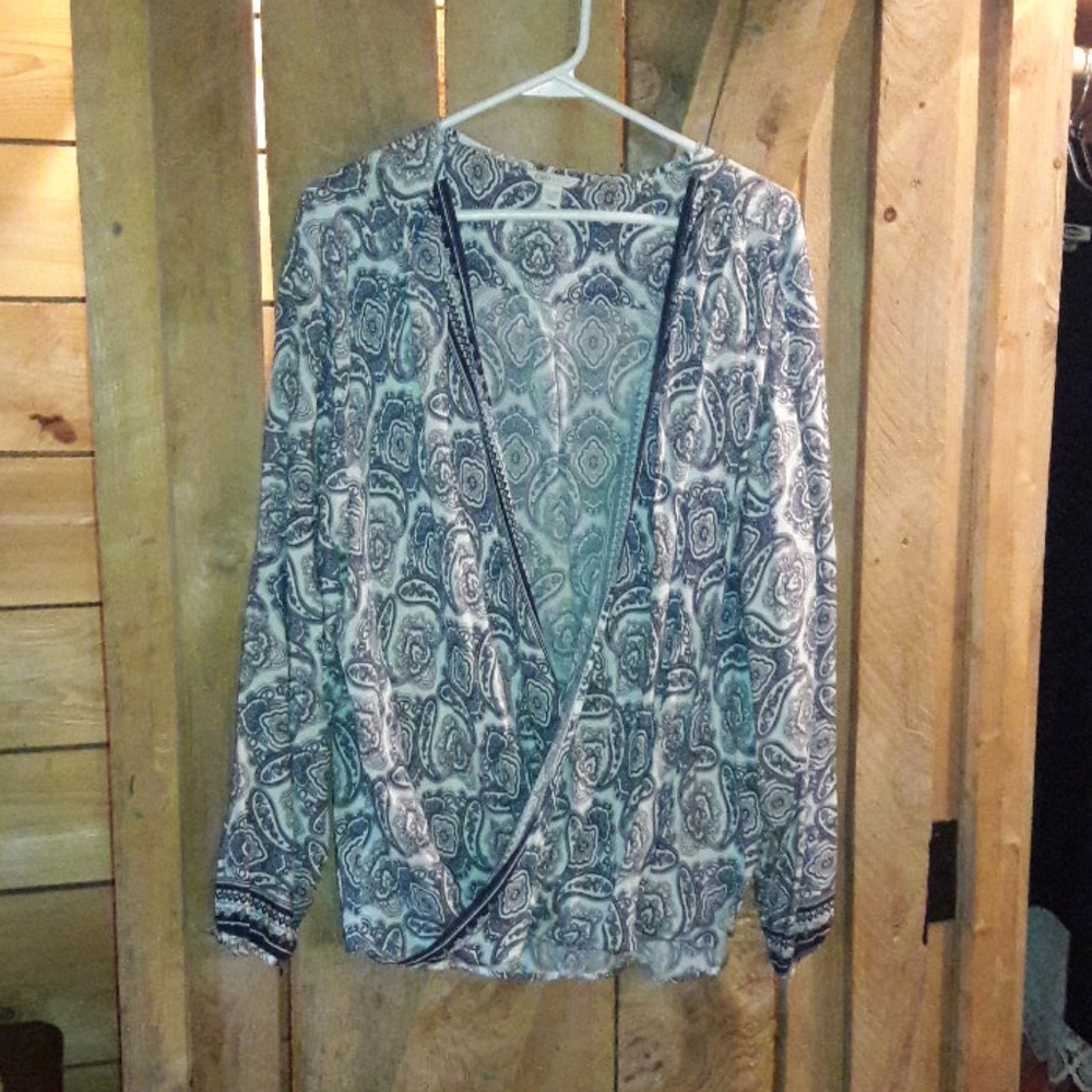 CATO blouse